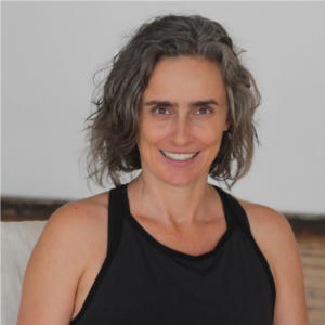 Corinna Markmann Yoga