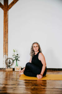 Corinna Markmann Yoga