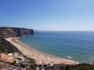 Yoga Retreat Portugal Arrifana