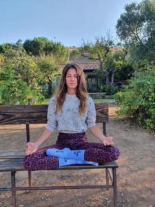 Yoga Retreat Portugal Reguengo